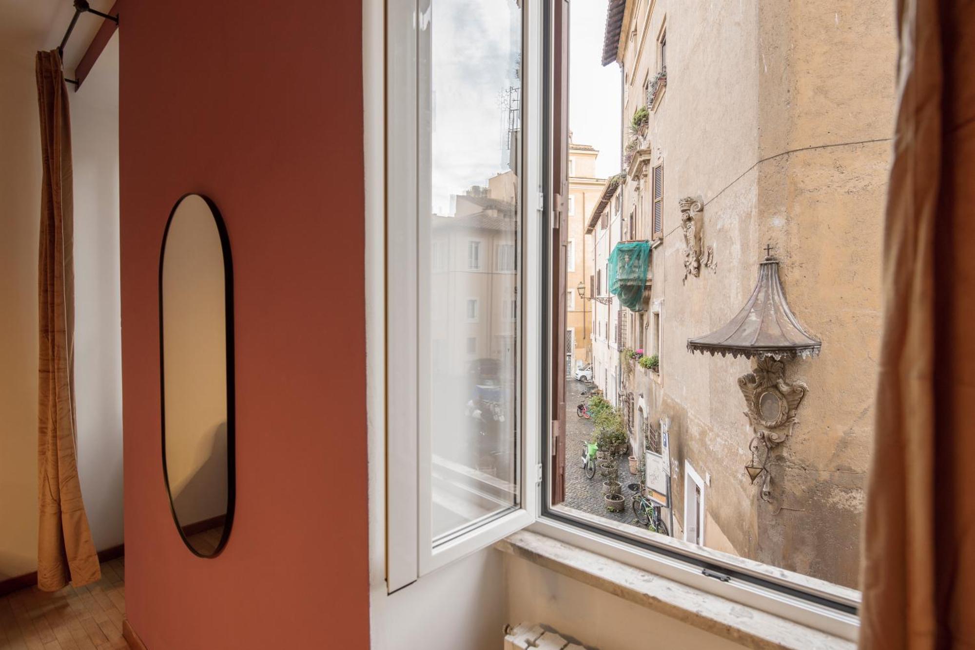 Apartment Pallaro 6 *