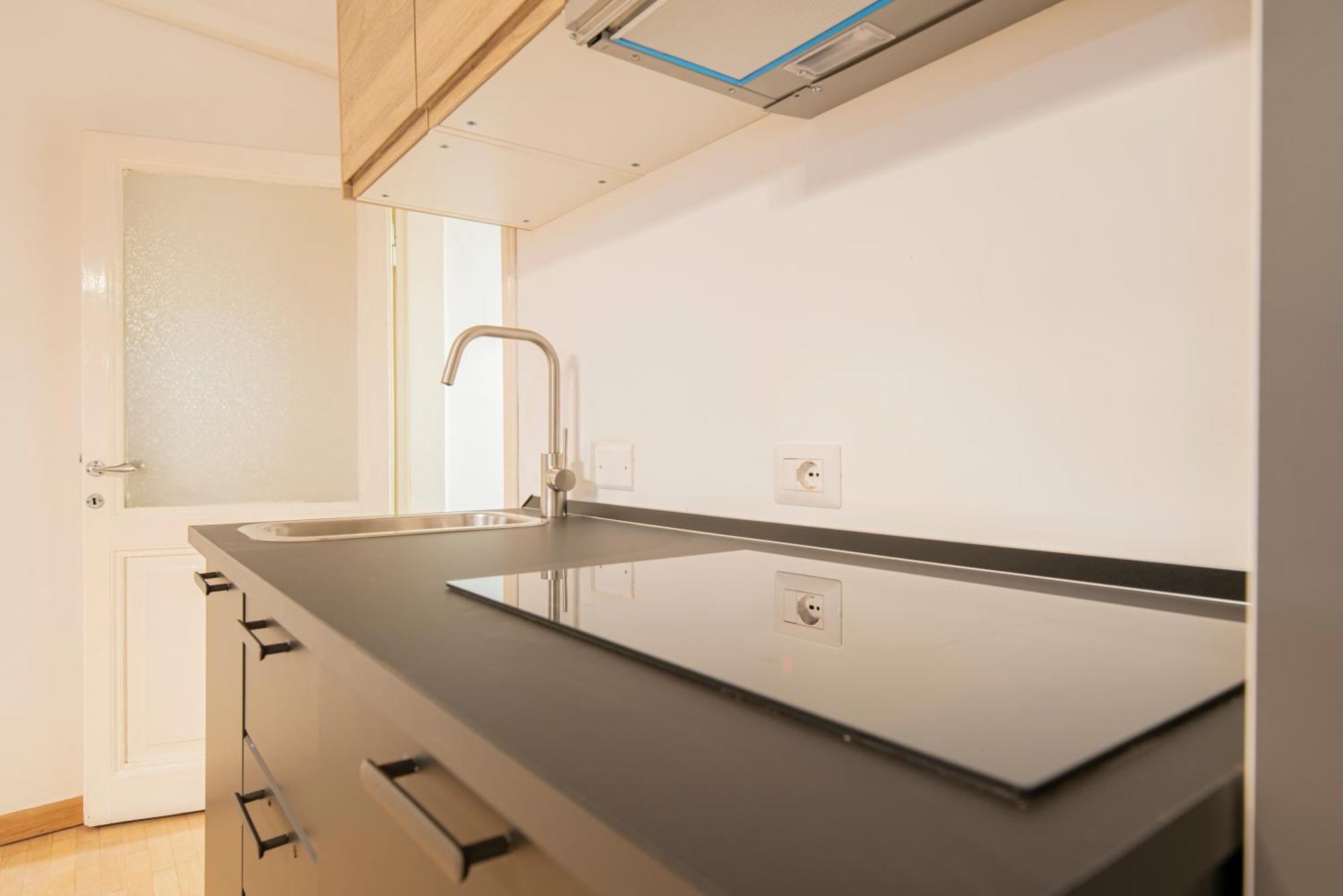 Pallaro 6 Apartment