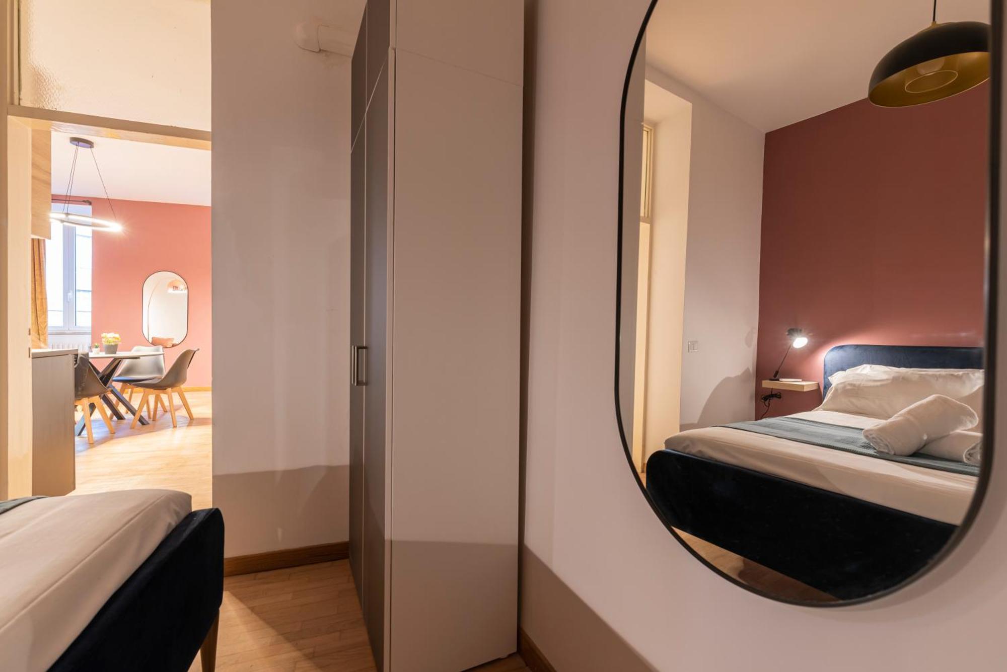 Apartment Pallaro 6 *